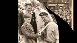 Baden Powell Song  100 Years Of Widnes Scouting [upl. by Darlene368]