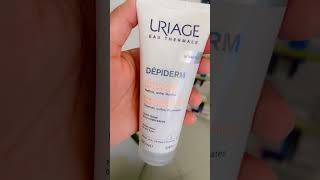 Uriage D’épiderm vitamine c [upl. by Nnyltak]