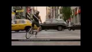 Premium Rush TV spot [upl. by Ogata]