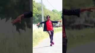 Pyare jaysingh khesari lal song dance video dance trendingshorts youtubeshorts [upl. by Yeclehc]