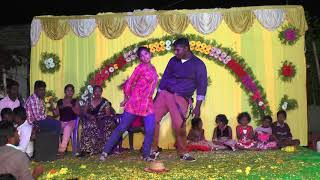 Yee chikitha song by Denny [upl. by Dis]