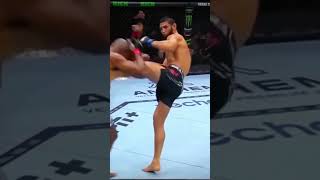 quotKhamzat Chimaev vs Usmanquot khamzatchimaev usman ufc [upl. by Corron208]