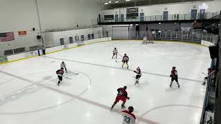 AJHL20 Sunday D League Evals 9 8 24 West endzone [upl. by Benenson197]