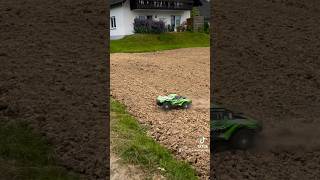 Traxxas Maxx Slash 6S [upl. by Oswell962]