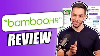 BambooHR Review Is It Right for Your Business [upl. by Elsi]