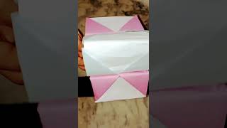 stand pen stand  craft  easy craft   angel kavya singh [upl. by Aeli]