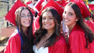 2020 BMC Durfee High School Graduation Slide Show [upl. by Berneta]