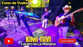 GRUPO KIMI TUVI LUCERO DE LA MAÑANA BAILE EN LA VICTORIA MPIO XALPATLAHUAC [upl. by Higgs]