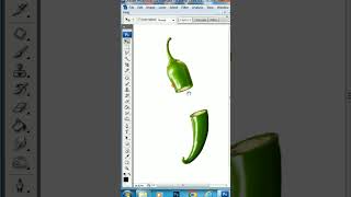 Photoshop tutorial ll Adobe illustrator short video [upl. by Eilzel153]