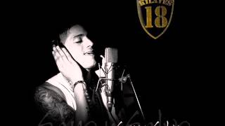 18 Kilates  Chica Especial Ft El Original [upl. by Buxton159]