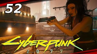 Lets Play Cyberpunk 2077  Folge 52 Deutsch 1440p IHMM [upl. by Catha]