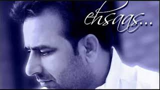 Ehsaas Song  HQ SAD SONG  SHEERA JASVIR  Sachin Priya [upl. by Akihsal]