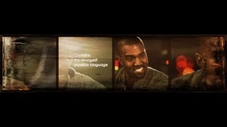 Kanye West Zane Lowe Full Interview [upl. by Island]