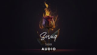 Shokir  Sovuq Audio [upl. by Atnad115]