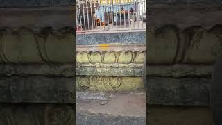 Komaravelli mallanna temple Rath giral video [upl. by Schriever]