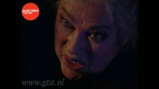 GTST Moment  S16  Augusta valt in een put [upl. by Senhauser]