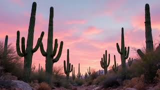 The Saguaro Cactus [upl. by Olli]