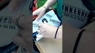 Lunkerhunt Mystery UnBoxing For Bass shorts fishing lunkerhunt unboxing [upl. by Atla]