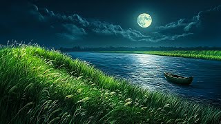 3 Hours Relaxing Sleep Music Deep Sleep Music • Releasing Stress Anxiety And Melancholy [upl. by Disini8]