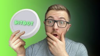 BitBot The Ultimate Telegram Crypto Trading Bot [upl. by Oilejor]