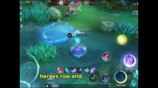 MOBILE LEGENDS BANG BANG SONG 2024 mobilelegends mlbb [upl. by Astra52]