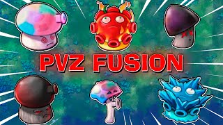 SECRET NIGHT MODE IN PVZ FUSION MODE  Download link [upl. by Halac]