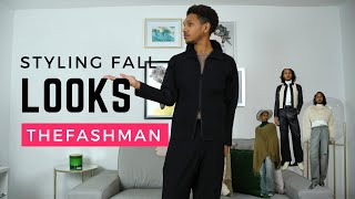 Styling Fall Outfits for Every Occasion [upl. by Heath]