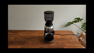 Review Sunbeam Torino Grinder EM0700EM0800 [upl. by Dirfliw635]