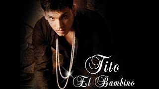 Te Extraño  Tito El Bambino [upl. by Sarina]