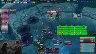 Metanoia vs LoD Rank 1 Warmane Lordaeron [upl. by Lebiralc641]