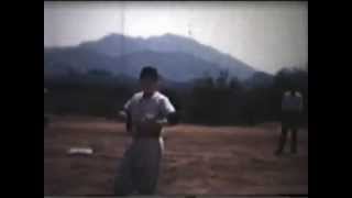 quotFuryquot  A Baseball Compilation Bobby Diamond Peter Graves Jimmy Baird TV show [upl. by Hannaoj]