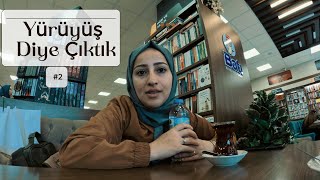 YÜRÜYÜŞ YAPARAK ZAYIFLAMA TÜYOLARI 2 [upl. by Thissa263]