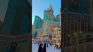 Mecca live 🕋 youtubeshorts makkah youtubeshorts beautiful youtubeshorts beautiful 🕋🕋 [upl. by Richma]