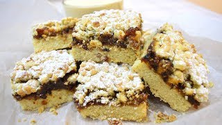 How to Mince Pie Tray Bake Recipe  NonAlcoholic  Halal  Indian Cooking Recipes  Cook with Anisa [upl. by Cha]