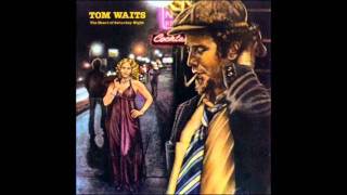 Tom Waits Fumblin With The Blues [upl. by Llewen554]