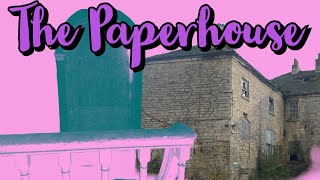 Abandoned Paperhouse Cross Roads Farm Bramham Leeds [upl. by Tien]