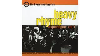 The Brand New Heavies  Whatgabouthat feat Tiger [upl. by Selec643]