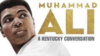 American Muslims on what Muhammad Ali meant to them [upl. by Leone451]