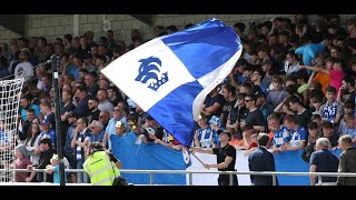 Chester 01 Brackley Town  NLN PlayOff Semi Final  202223 Highlights [upl. by Lerred]