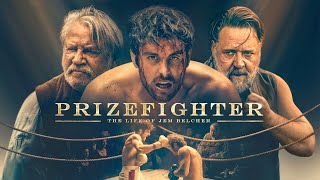 Prizefighter  2022  UK Trailer  The Greatest Boxing Story Never Told [upl. by Akimit581]