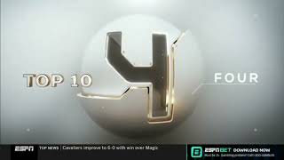 SportsCenter Top 10 Sports Highlights Plays  Nov 2 2024 [upl. by Scarrow]