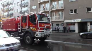 150 jaar brandweer in Kapellen 1865 2015 33 [upl. by Weissmann888]