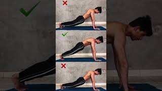 Beginner Calisthenics Workout at Home today 💪🏼 ytshorts plank trendingreels [upl. by Krystle]