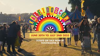 KALEIDOSCOPE Family Festival [upl. by Anitniuq]