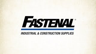 The Fastenal Story Part 3 [upl. by Islaen]