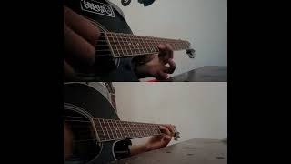 Clave Ali junior h cover requinto [upl. by Herries]