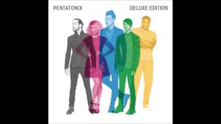 Pentatonix  Misbehavin [upl. by Renata]