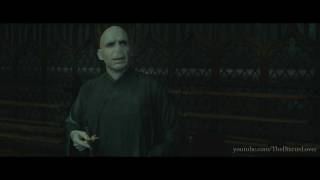 Snape Kills Voldemort [upl. by Klockau]