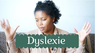 Comment Accepter la Dyslexie [upl. by Ahgiela]