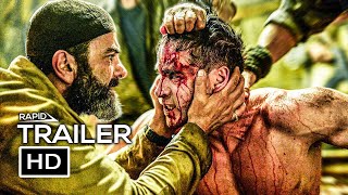 BEST UPCOMING ACTION MOVIES New Trailers 2024 [upl. by Hako369]